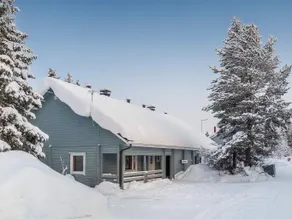 Holiday Home Kiehislevi a by Interhome - Image 4