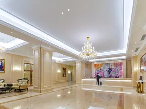 Vienna International Hotel Guangdong Foshan Green Island Plaza - Image 2