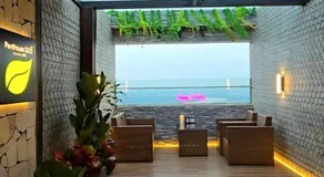 Penthouse Vinhomes Grand Park - Sky Garden Apartment - Image 5
