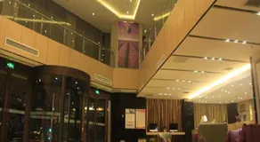 Lavande Hotel Yinchuan Railway Station Wanda - Image 4