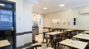 Bellmont Hotel - Image 4