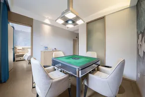 Lingyun Hotel (Linshui Hongfan Plaza Branch) - Image 4