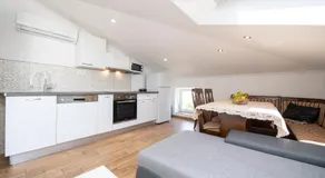 Wunderschönes Apartment mit Grill | Meerblick | Haustierfreundlich - Image 4