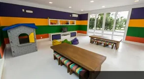 Lindo apartamento térreo 700mts Park Shopping Canoas - Image 5