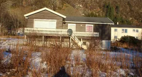 Koselig hus med parkeringsplass - Image 5