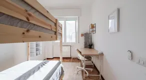 Casa Torino 101, Camere a Rozzano - Forum Assago a 7 minuti, Ospedale Humanitas a 5 minuti - SmartStay Rozzano - Image 5