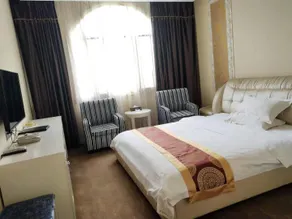 Xin Fuhao Hotel - Image 2
