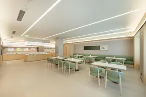 Ji Hotel Beijing Tongzhou Universal Resort Liyuan Subway Station - Image 5