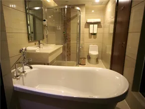 Vienna Classic Hotel Guilin Quanzhou Central Square - Image 3