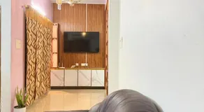 Richard's Homestay -Spacious 3 BHK - Image 2