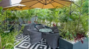 Saltstayz Basil - Near Golf Course Road & Extension Road - Image 5