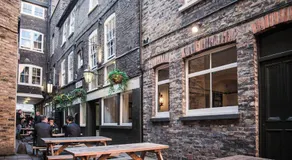 St Christopher's Inn London Bridge - The Inn - Image 4