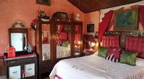 Art B&B La Casa del Pittore - Image 2
