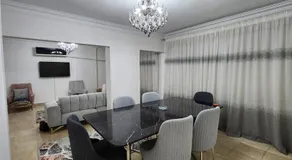 Modern Apartment in Sheraton Heliopolis, 5 minutes from Cairo Airport عمارة مطعم دجاج كنساس - Image 3