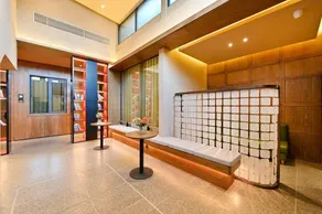 True GO Hotel xiyuan (Beijing Tiananmen Square Dashilan Branch) - Image 2