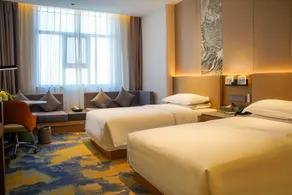 GARLAND  HOTEL - Image 2
