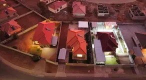 Rhino House with 3 bedrooms next to Pilanesberg and Sun City - Image 3