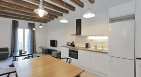 Lovely flat at Sagrada Familia - Image 3