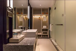 Echarm Hotel Kunming Changshui International Airport - Image 5