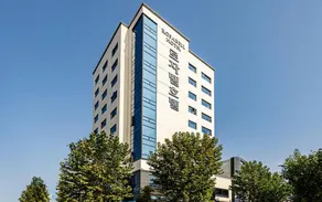 Ansan Rosabell Hotel - Image 1