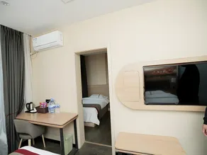 Thank Inn Hotel Hebei Xingtai Baixiang County Jianshe Road - Image 4