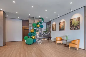 Hanting Hotel Yizheng Gongnong Road - Image 3
