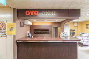 Business Hotel Shinkawa Ube - Image 4