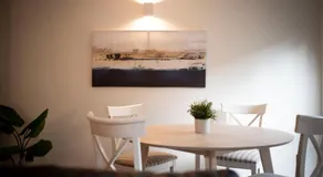 Apartamento en Centro Histórico con patio Romano - Image 4