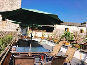 Sanlitang Inn Hongcun Village - Image 3