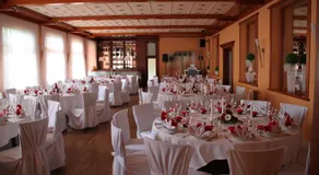 Buskes Hotel Steinförde - Image 2