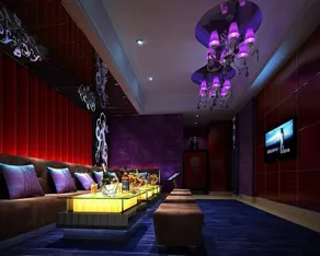 xinshidai hotel - Image 3