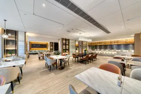Atour Hotel Hangzhou Binjiang Powerlong City - Image 4