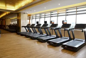 Windsor Park Hotel Kunshan - Image 4