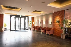 Hotel Reborn Nopporo - Image 3
