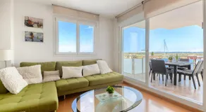 Apartment in Roses near Santa Margarita Beach - Image 2