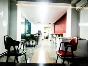 Kimchee Busan Downtown Guesthouse - Image 3