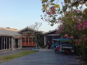 Sea Sand House Resort - Image 2