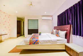 FabHotel Pentagon Next - Bhubaneswar Railway Station - Image 5