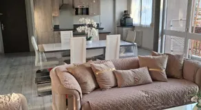 Dans grand appart de 113m2 proche Paris - Image 2