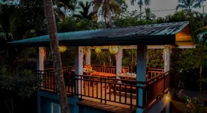 The Rainleaf Villa and Restaurant Sinharaja - Image 2