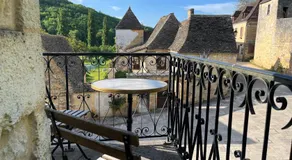 Hôtellerie de l'Abbaye Saint Amand - Image 4