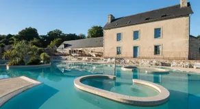 Camping de l'Orangerie de Lanniron - Image 4