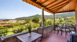 Villa Martim with Pool & Big Garden near Braga by Sé Apartamentos - Image 5