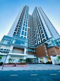 Homestay Honey Appartment - Hoàng Huy grand Tower - Image 4