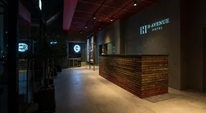 H Avenue Hotel Dongdaemun Sungshin - Image 3