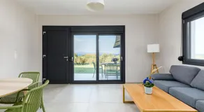 Amalfi by halu!, Apartment with private garden - Image 2