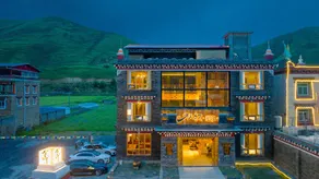 Qiumu Xiaozhu B&B Hotel (Xinduqiao Branch) - Image 5
