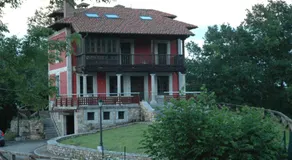Casa Escuela de Torín - La Casona de Torin - Image 2