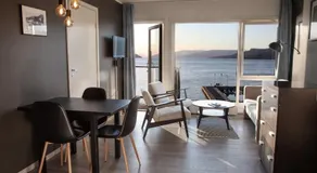 Smaken av Ryfylke Event AS overnatting, Bygningen drives ikke som hotell - Image 3
