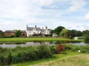 The Hough - Image 4